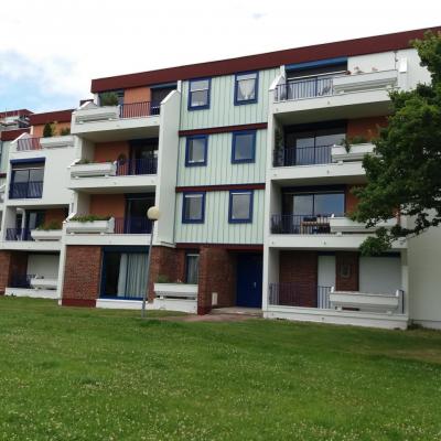 Rénovation des façades