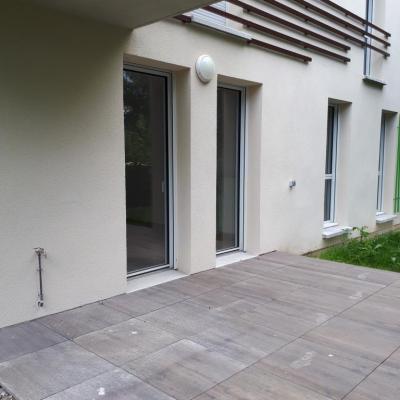 Construction de 81 logements