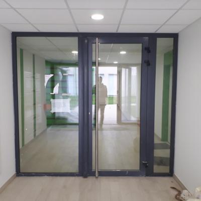 Construction de 81 logements