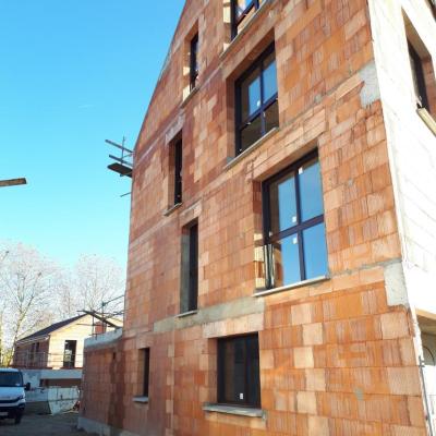 Construction de 15 logements