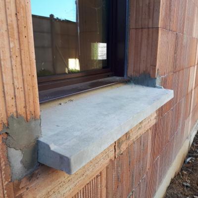 Construction de 15 logements