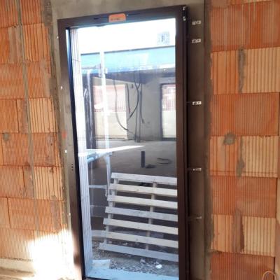 Construction de 15 logements