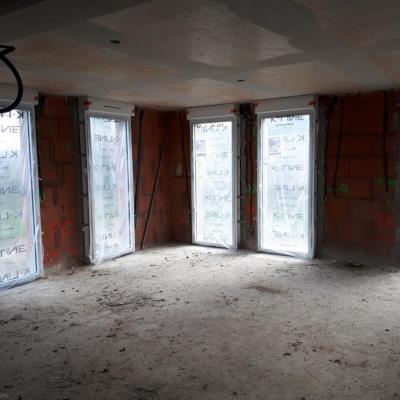 Construction de 81 logements