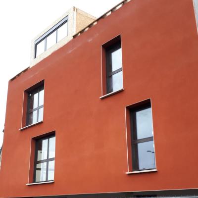 Construction de 15 logements