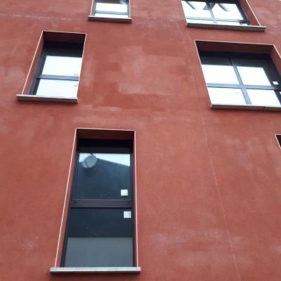 Construction de 15 logements