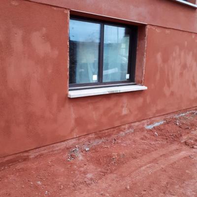 Construction de 15 logements