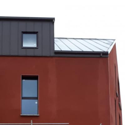 Construction de 15 logements