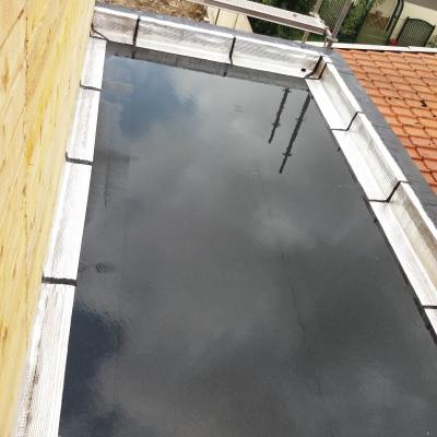 Couverture - Etanchéité - Terrasse