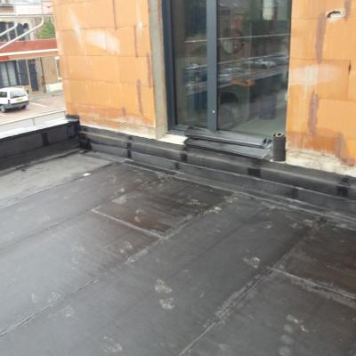 Couverture - Etanchéité - Terrasse