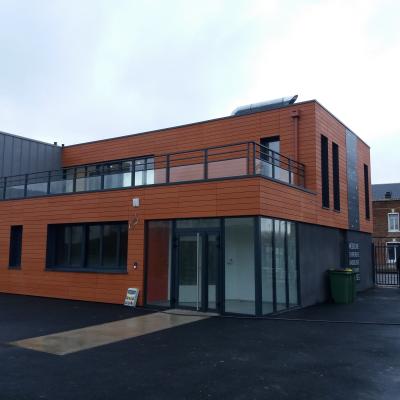 Couverture - Etanchéité - Terrasse