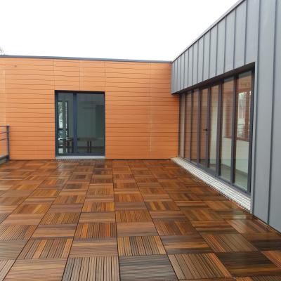 Couverture - Etanchéité - Terrasse