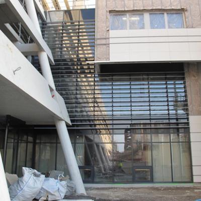 CHU Amiens travaux 11