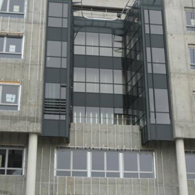 CHU Amiens travaux 12