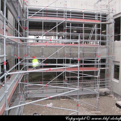 CHU Amiens travaux 3