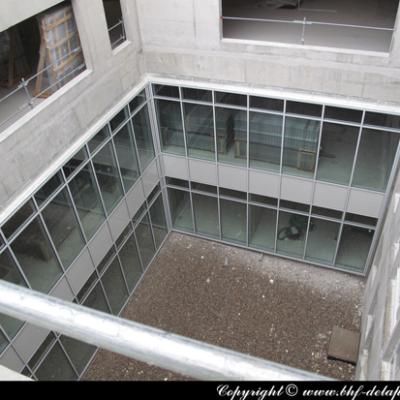CHU Amiens travaux 5