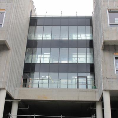 CHU Amiens travaux 9