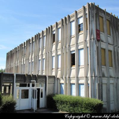 Collège du Ponthieu 3