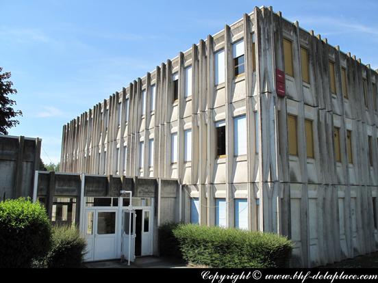 Collège du Ponthieu 3