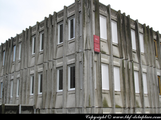 Collège du Ponthieu a Abbeville