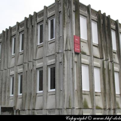 Collège du Ponthieu