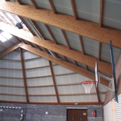 Gymnase de l’IUFM 
