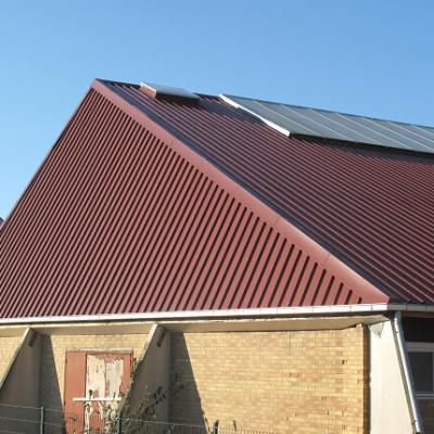 Gymnase de l’IUFM 