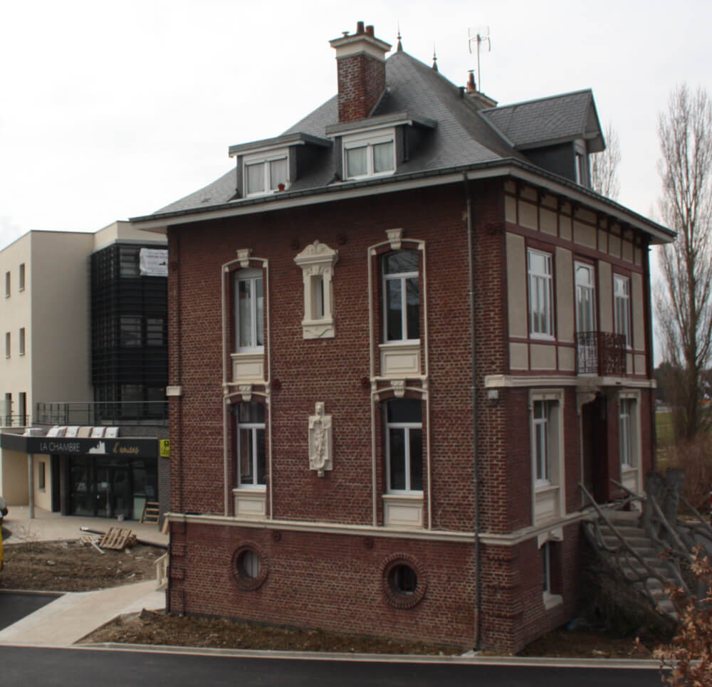 Hôtel La Chambre