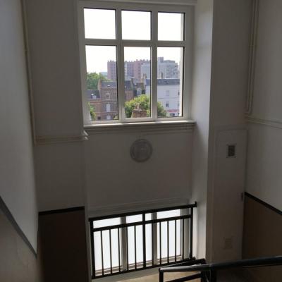 Réhabilitation de 95 logements