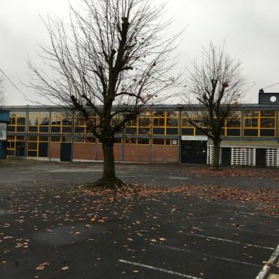 Remplacement des menuiseries extérieures