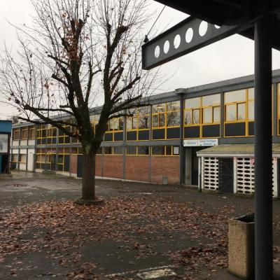 Remplacement des menuiseries extérieures