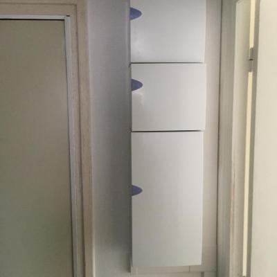 Réhabilitation de 50 logements