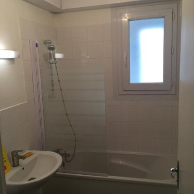 Réhabilitation de 50 logements