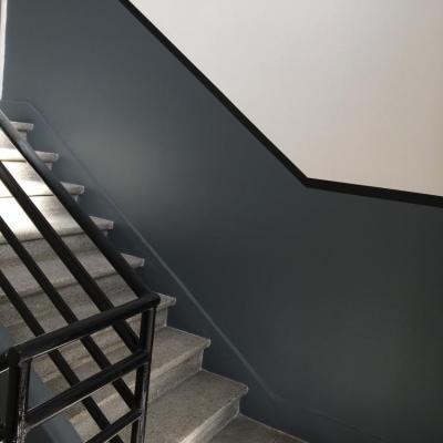 Réhabilitation de 95 logements