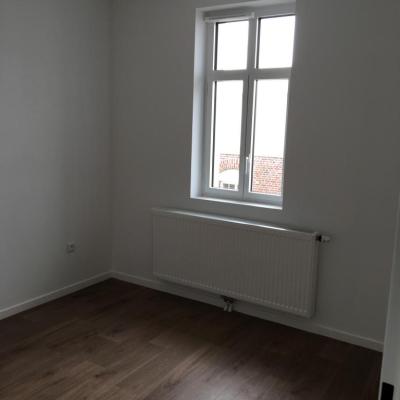 Réhabilitation de 95 logements