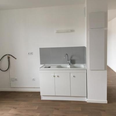 Réhabilitation de 95 logements