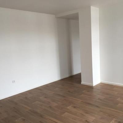 Réhabilitation de 95 logements