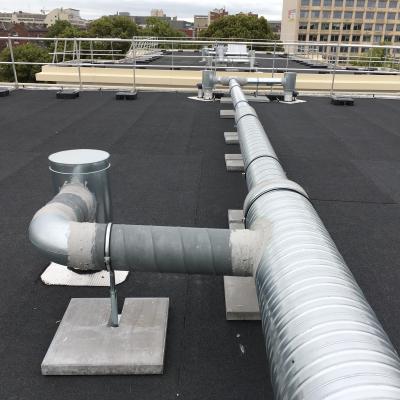 Réhabilitation de 95 logements 