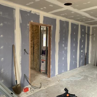 Aménagement d'une maison de santé