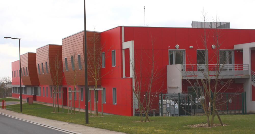 Institut Ophtalmologique de Picardie - Amiens