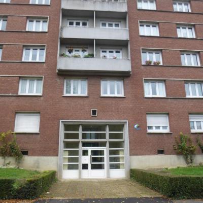 Réhabilitation de 50 logements