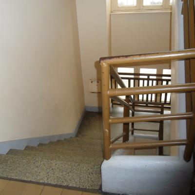 Réhabilitation de 95 logements - Avant travaux