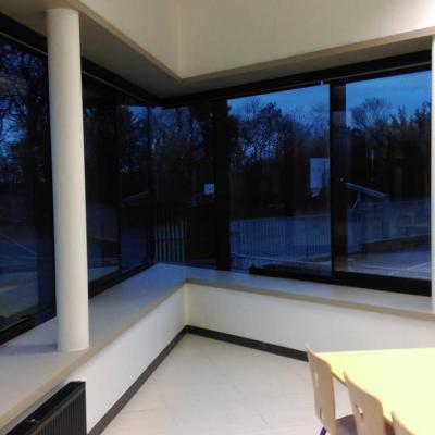 Maître d’ouvrage VILLE DE DIEPPE 