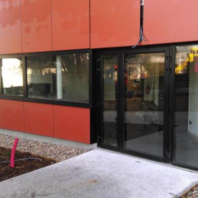 Maître d’ouvrage VILLE DE DIEPPE 