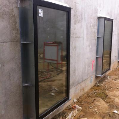 Maître d’ouvrage VILLE DE DIEPPE 