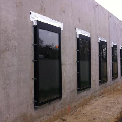 Maître d’ouvrage VILLE DE DIEPPE 