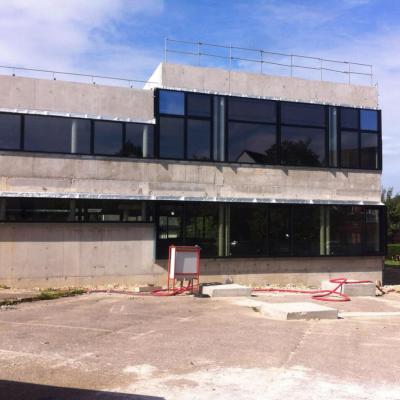 Maître d’ouvrage VILLE DE DIEPPE 