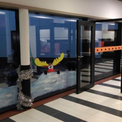 Maître d’ouvrage VILLE DE DIEPPE 