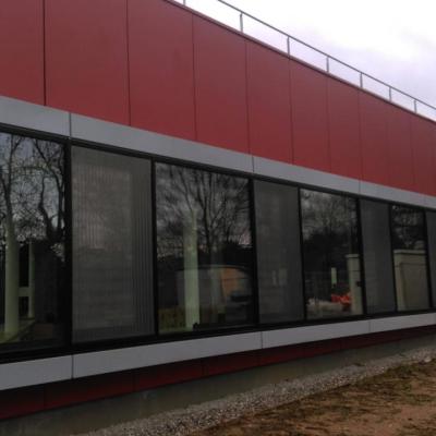 Maître d’ouvrage VILLE DE DIEPPE 