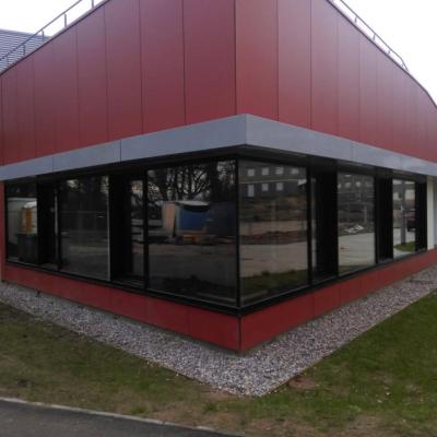 Maître d’ouvrage VILLE DE DIEPPE 