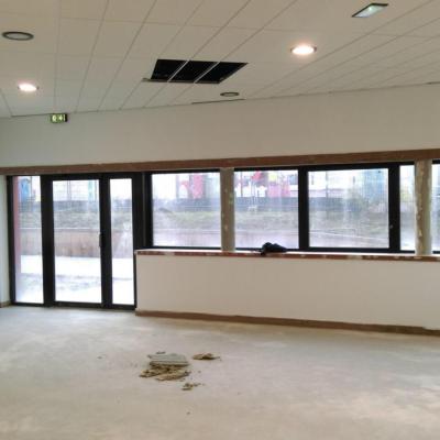 Maître d’ouvrage VILLE DE DIEPPE 